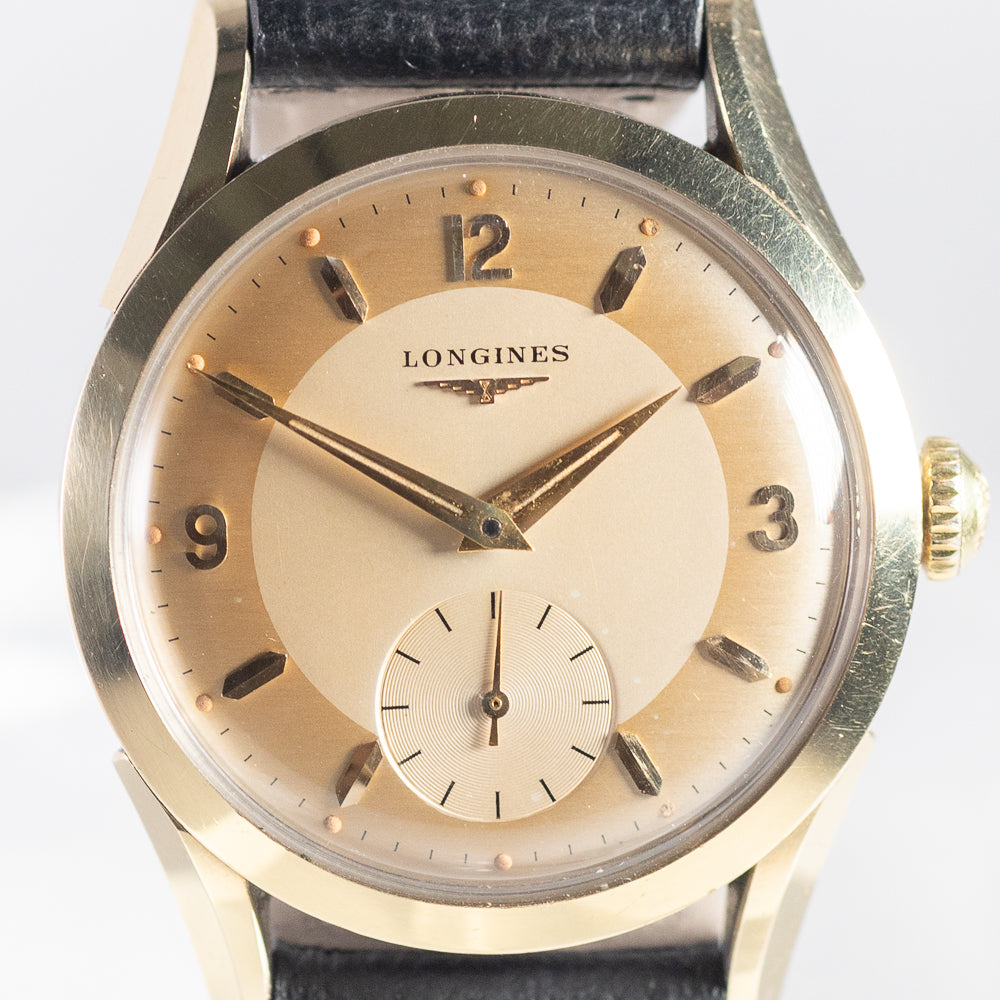 LONGINES Cal.12.68Z Ref.6490.7
