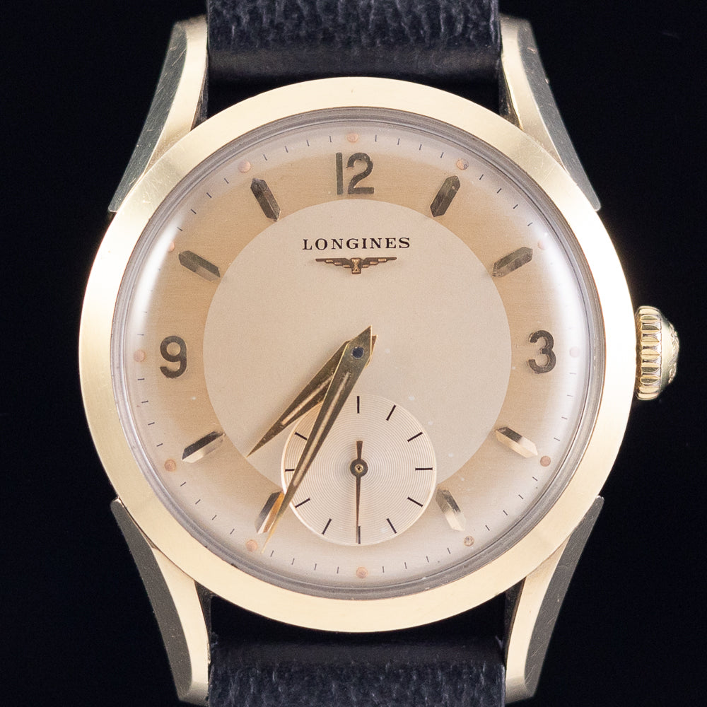 LONGINES Cal.12.68Z Ref.6490.7