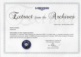 LONGINES 35mm Cal.12.68ZS Ref.6246 3 55 Extract from the Archives