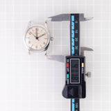 LONGINES 35mm Cal.12.68ZS Ref.6246 3 55 Extract from the Archives