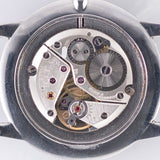 UNIVERSAL GENEVE ALTESSE Extra Flat Ref.842 101 Seal Script Chinese Font