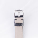 UNIVERSAL GENEVE ALTESSE Extra Flat Ref.842 101 Seal Script Chinese Font