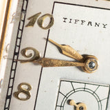 TIFFANY&CO. by MOVADO 18KYG Ref.3856