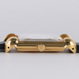 TIFFANY&CO. by MOVADO 18KYG Ref.3856