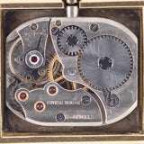 TIFFANY&CO. by MOVADO 18KYG Ref.3856