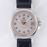 OMEGA Geneve Ref.166.038 Admiralty