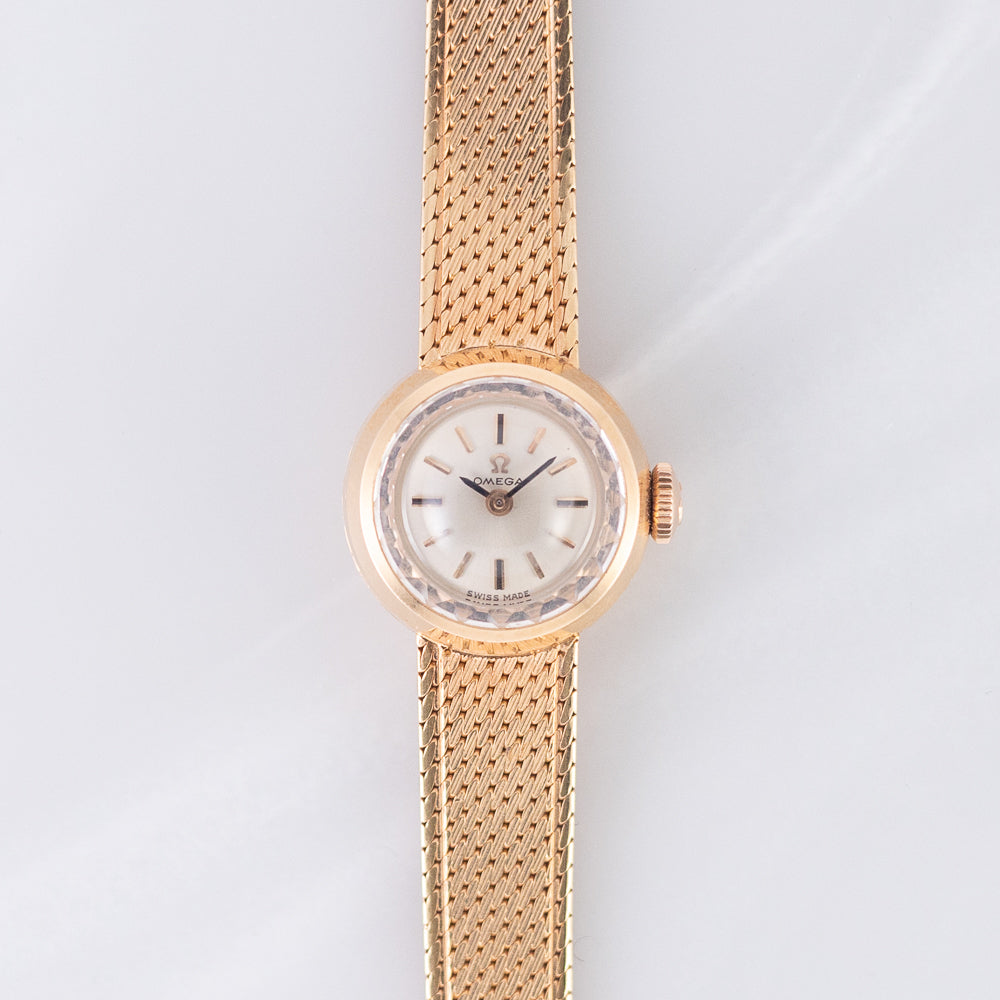 OMEGA with Box