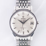 OMEGA CONSTELLATION REF.168.005 Crossline