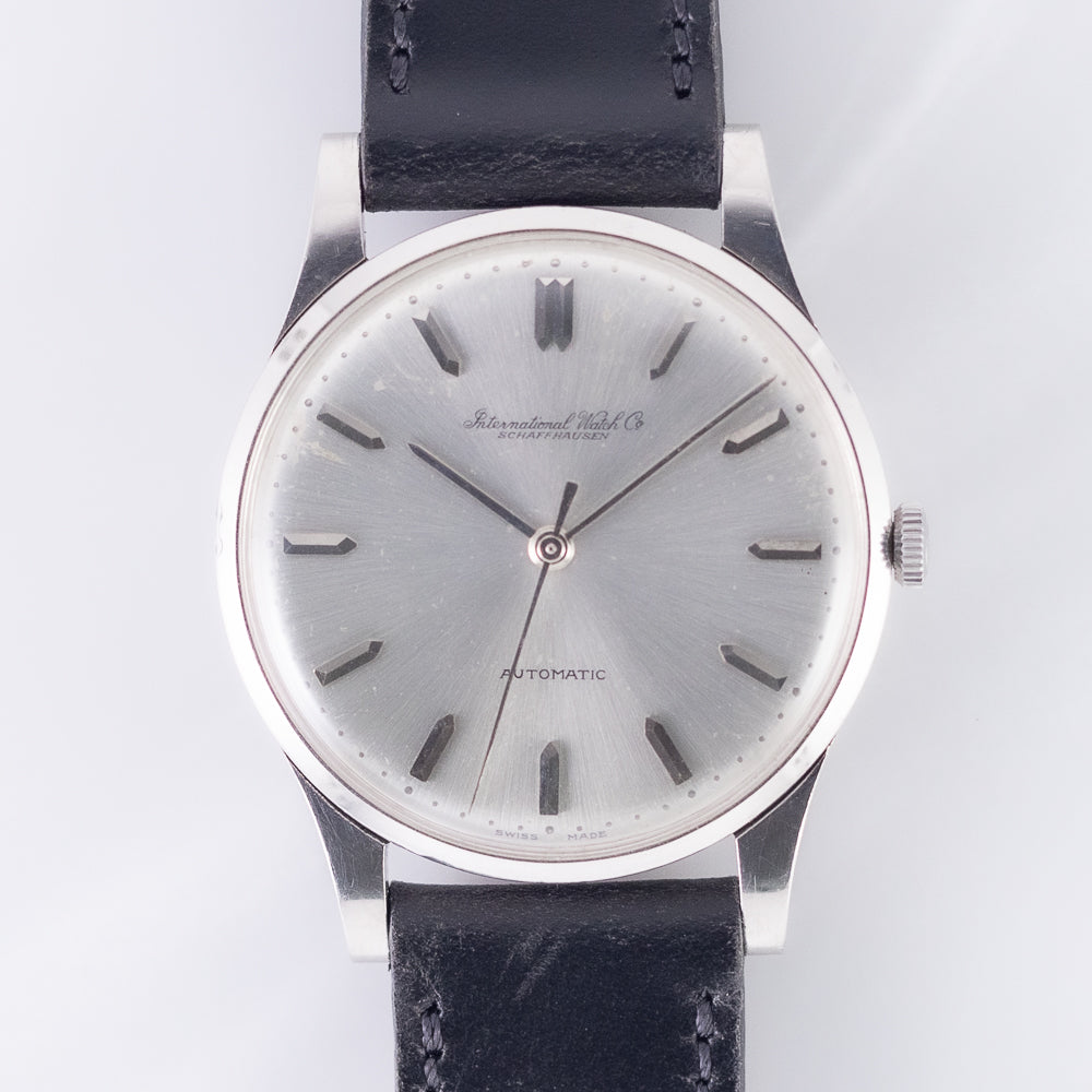 IWC Calatrava Pt900 Isomura