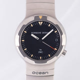 PORSCHE DESIGN BY IWC OCEAN 500 Ref.3503