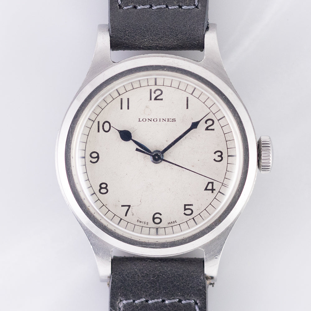 LONGINES RAF 6B/159 Extract from the Archives