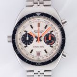 BREITLING CHRONO-MATIC REF.2112 SUPER MINT