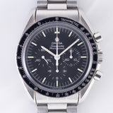 OMEGA SPEEDMASTER Ref.145.022 Long S and R Protuberant 633 end link