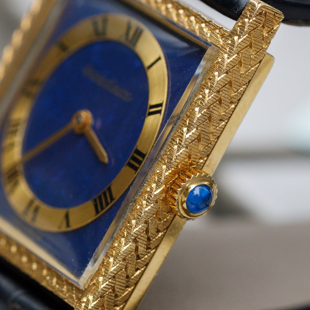 JAEGER LECOULTRE Ref.9014 22mm Lugs