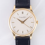 IWC Cal.89 18K Yellow Gold