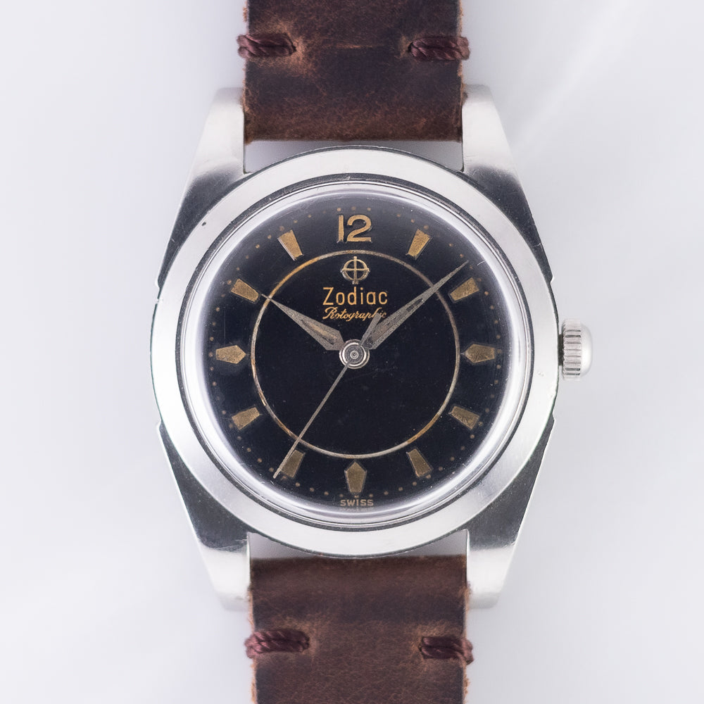 ZODIAC – TIMEANAGRAM