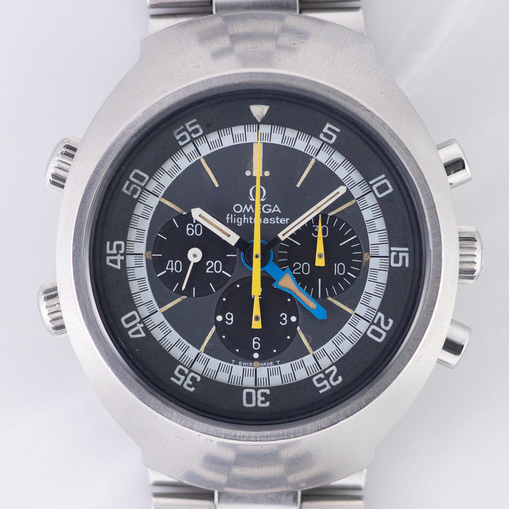 OMEGA Flightmaster ref.145.026