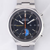 SEIKO 5 SPORTS SPEED TIMER REF.6139-7060 Japan Air Self-Defense Force
