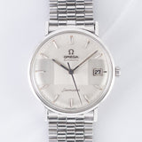 OMEGA Seamaster Ref.14770 9 Division dial