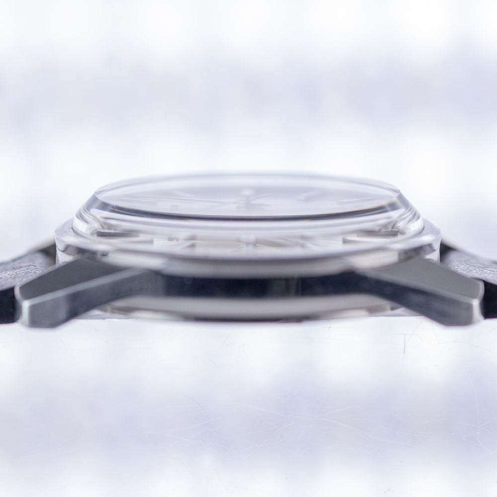 KING SEIKO Ref.49999 cursive “Chronometer” 44KS