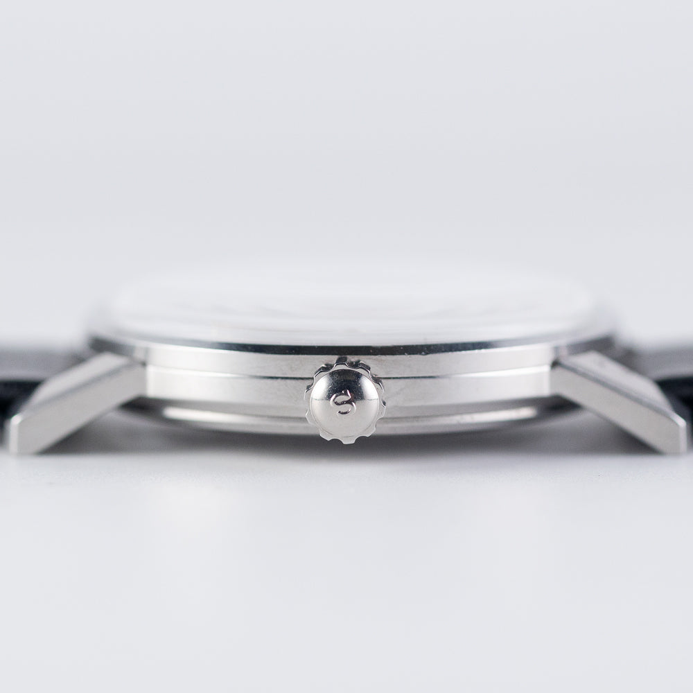 KING SEIKO 1st Ref.J14102E Stainless Steel