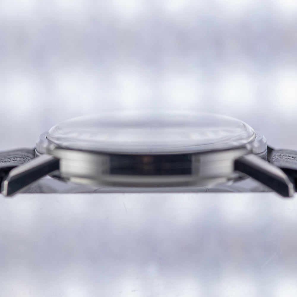 KING SEIKO 1st Ref.J14102E Stainless Steel