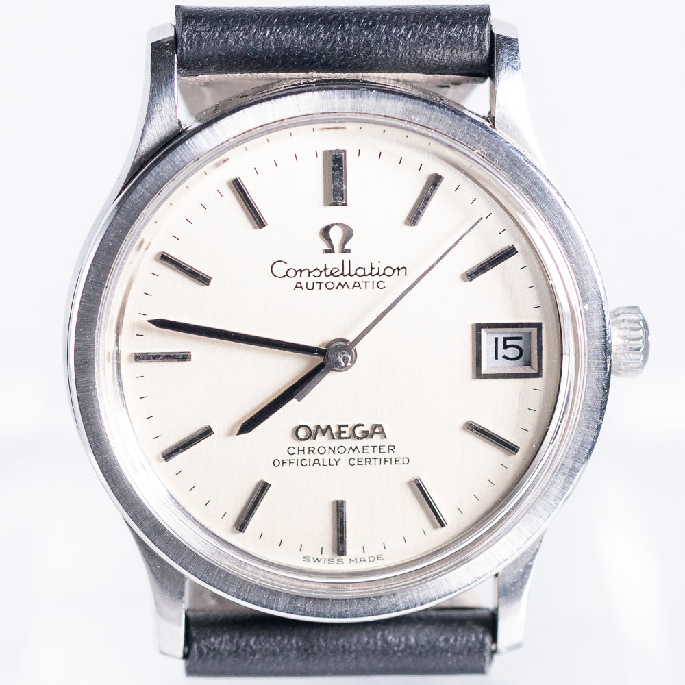 OMEGA Constellation Ref.168.033 / 166.052