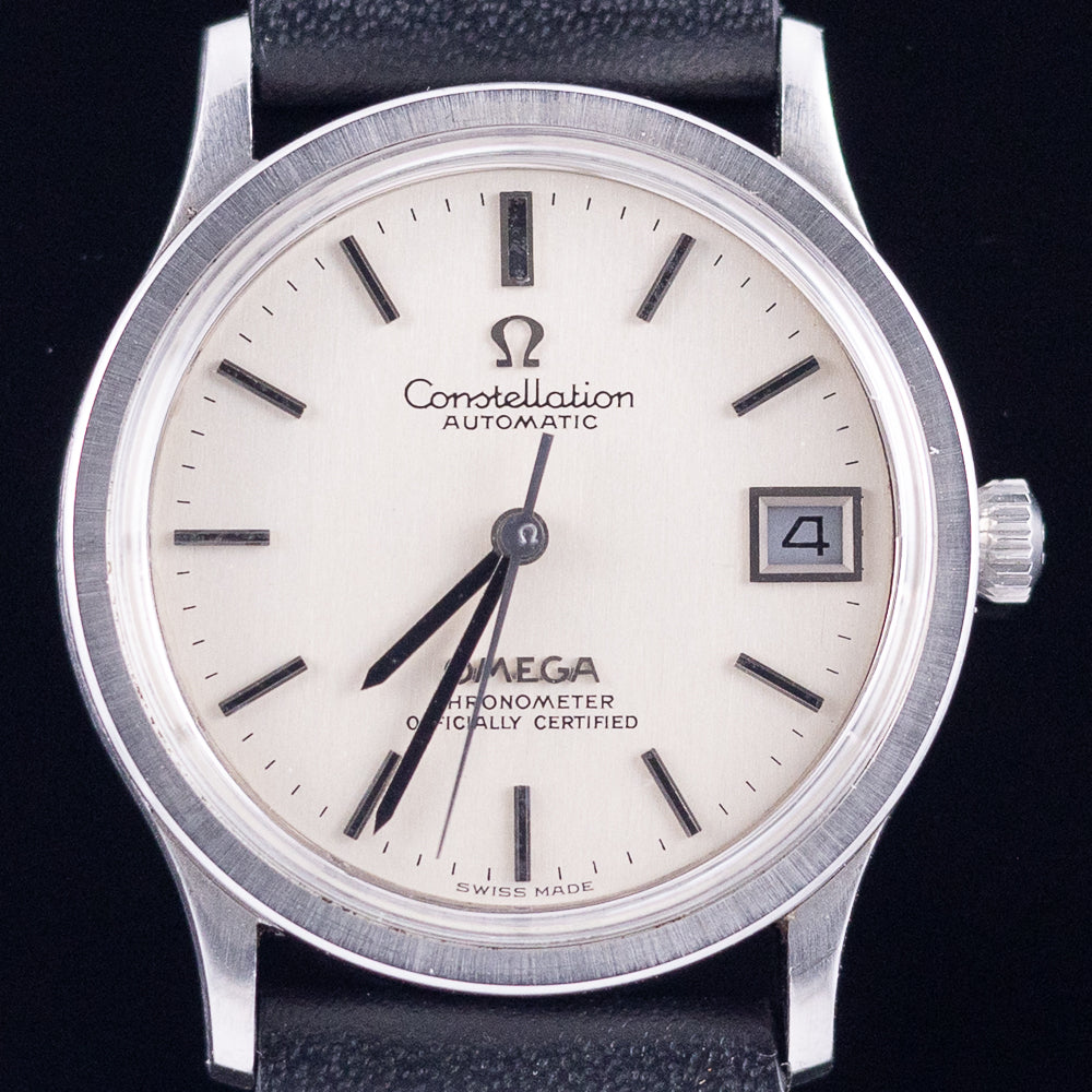 OMEGA Constellation Ref.168.033 / 166.052