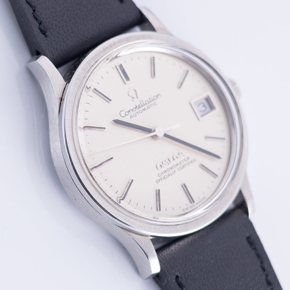 OMEGA Constellation Ref.168.033 / 166.052