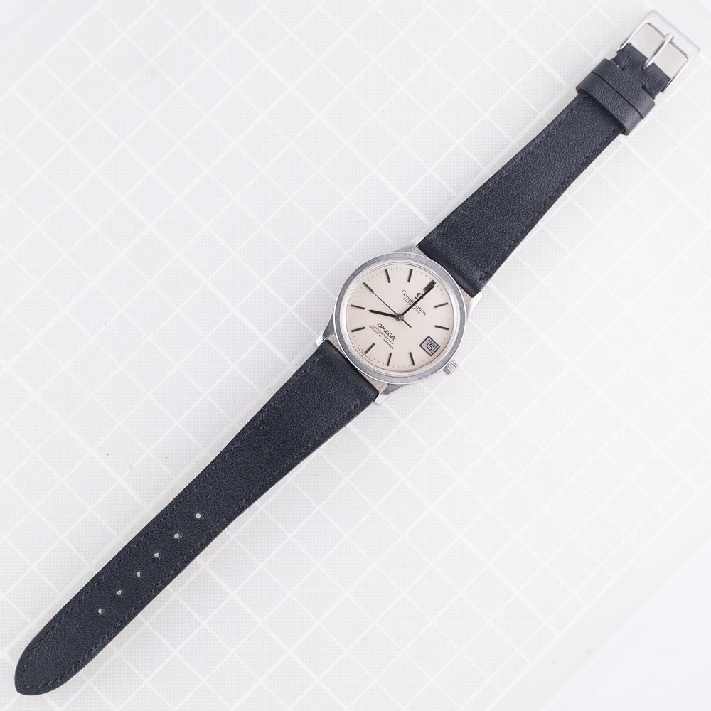 OMEGA Constellation Ref.168.033 / 166.052