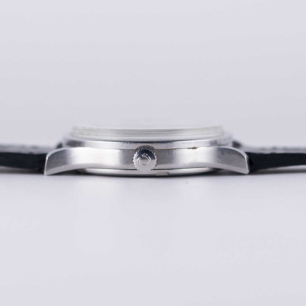 OMEGA Constellation Ref.168.033 / 166.052 Grey Dial