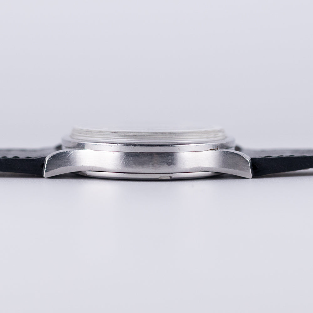 OMEGA Constellation Ref.168.033 / 166.052 Grey Dial