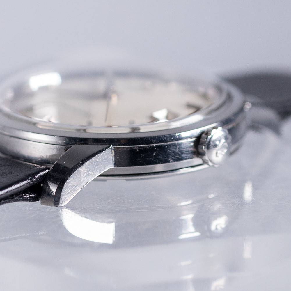 OMEGA SEAMASTER Ref.166.011-63 SC “JUMBO” NO LUMINOUS Cal.562
