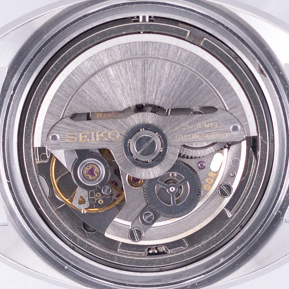 GRAND SEIKO Ref.5646-7000
