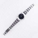 ROLEX Air-King Ref.5500 Black Mirror Dial