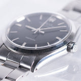 ROLEX Air-King Ref.5500 Black Mirror Dial