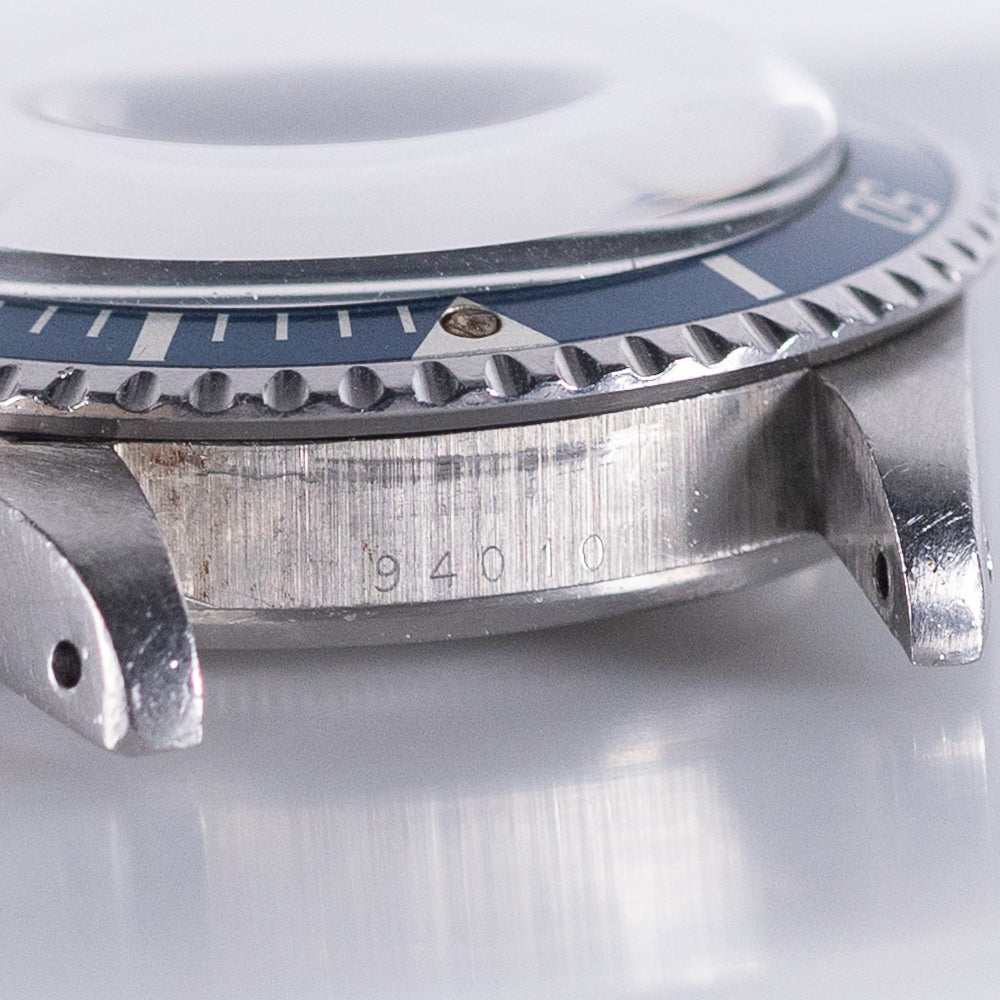 TUDOR OYSTER PRINCE SUBMARINER Ref.94010 “M.N.82” FRENCH NAVY