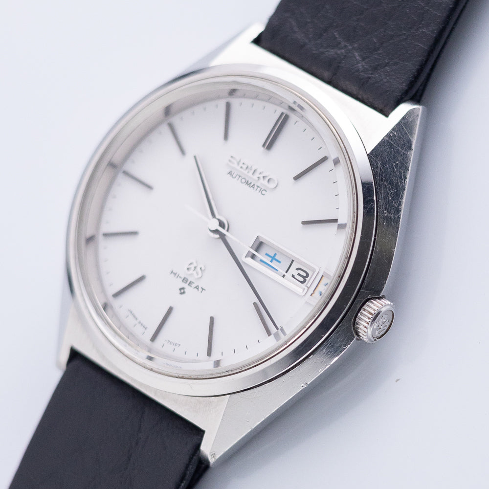 GRAND SEIKO Ref.5646-7010