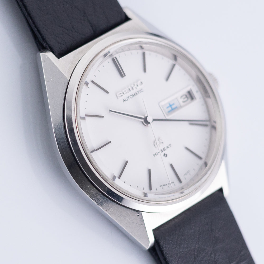 GRAND SEIKO Ref.5646-7010