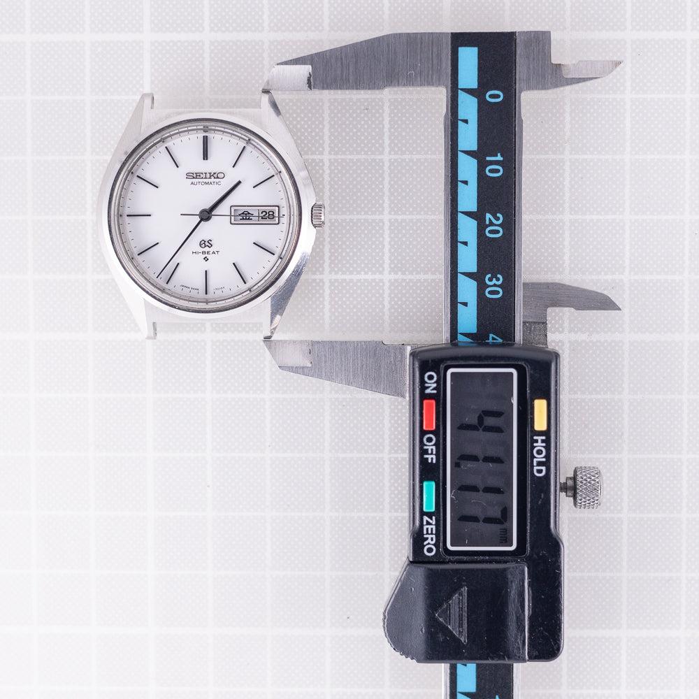 GRAND SEIKO Ref.5646-7010