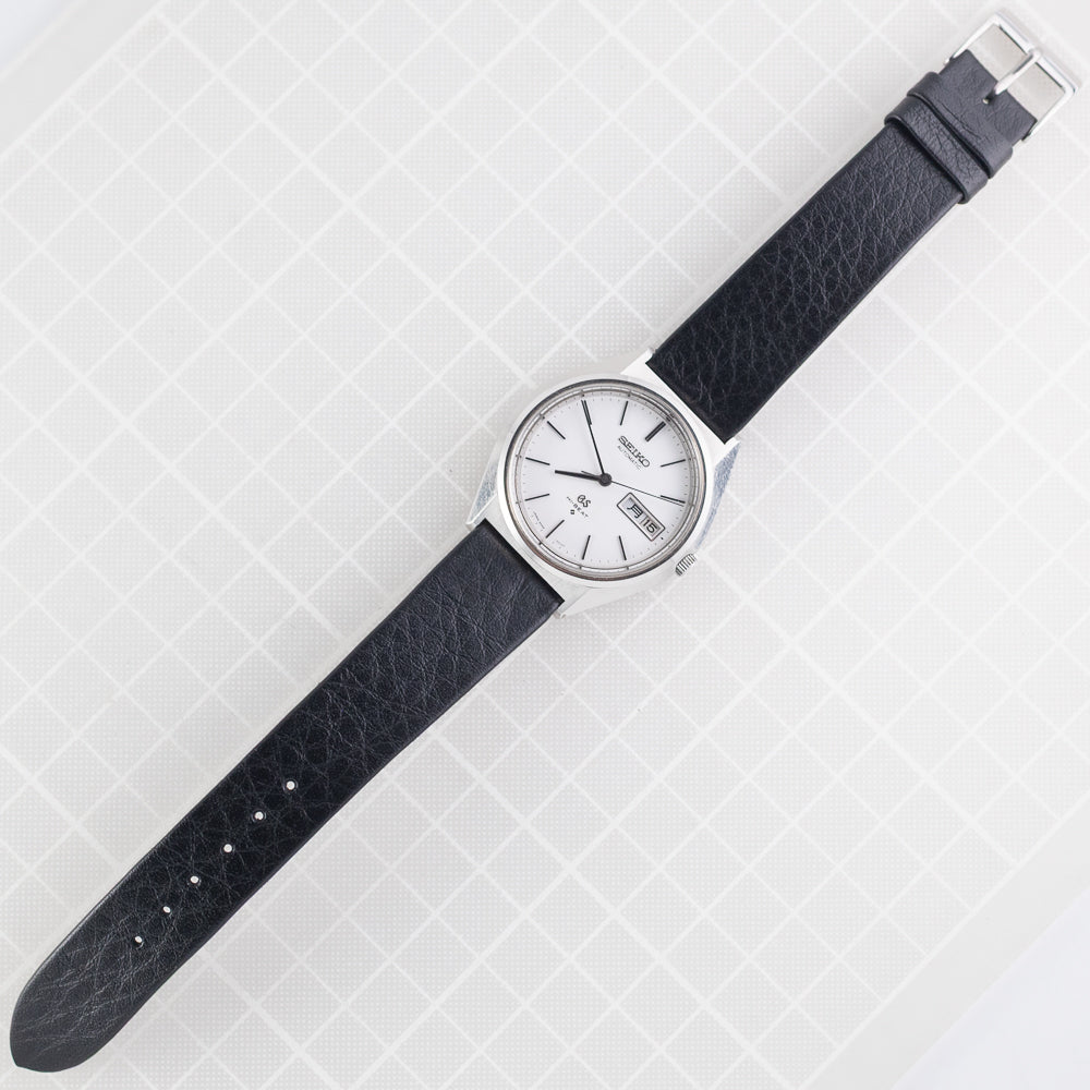 GRAND SEIKO Ref.5646-7010