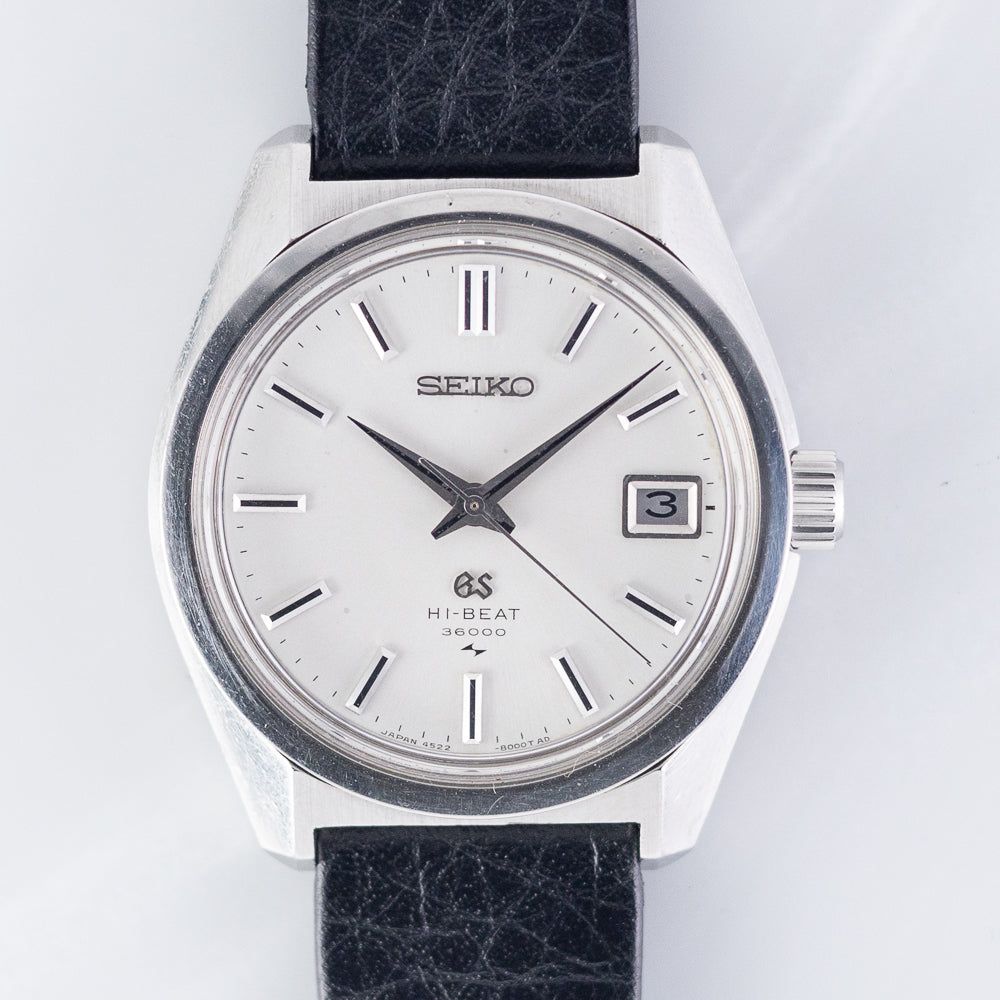 GRAND SEIKO REF.4522-8000