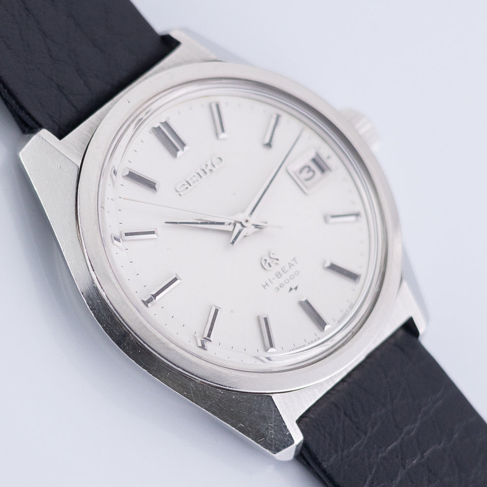 GRAND SEIKO REF.4522-8000