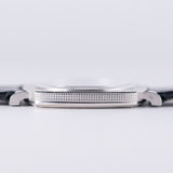 PIAGET REF.12448 Ultra-Thin Automatic Clous de Paris
