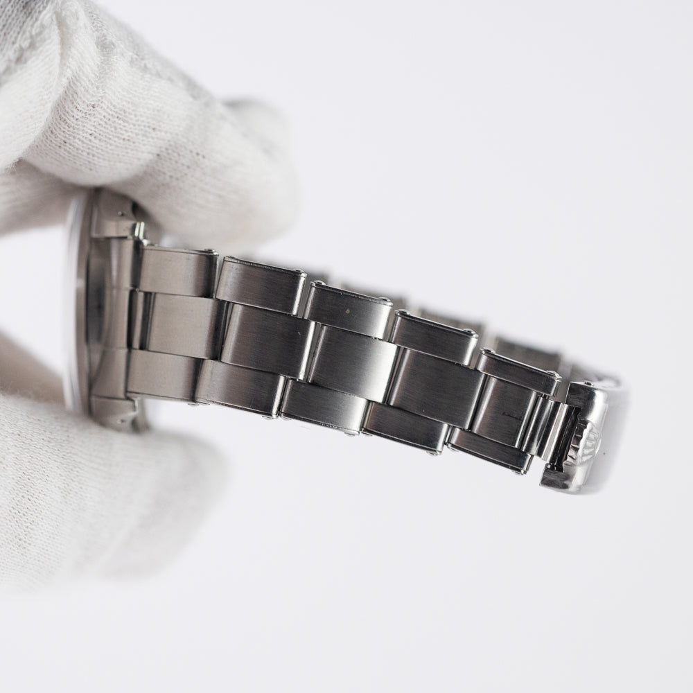 ROLEX OYSTER PERPETUAL DATE Ref.1500