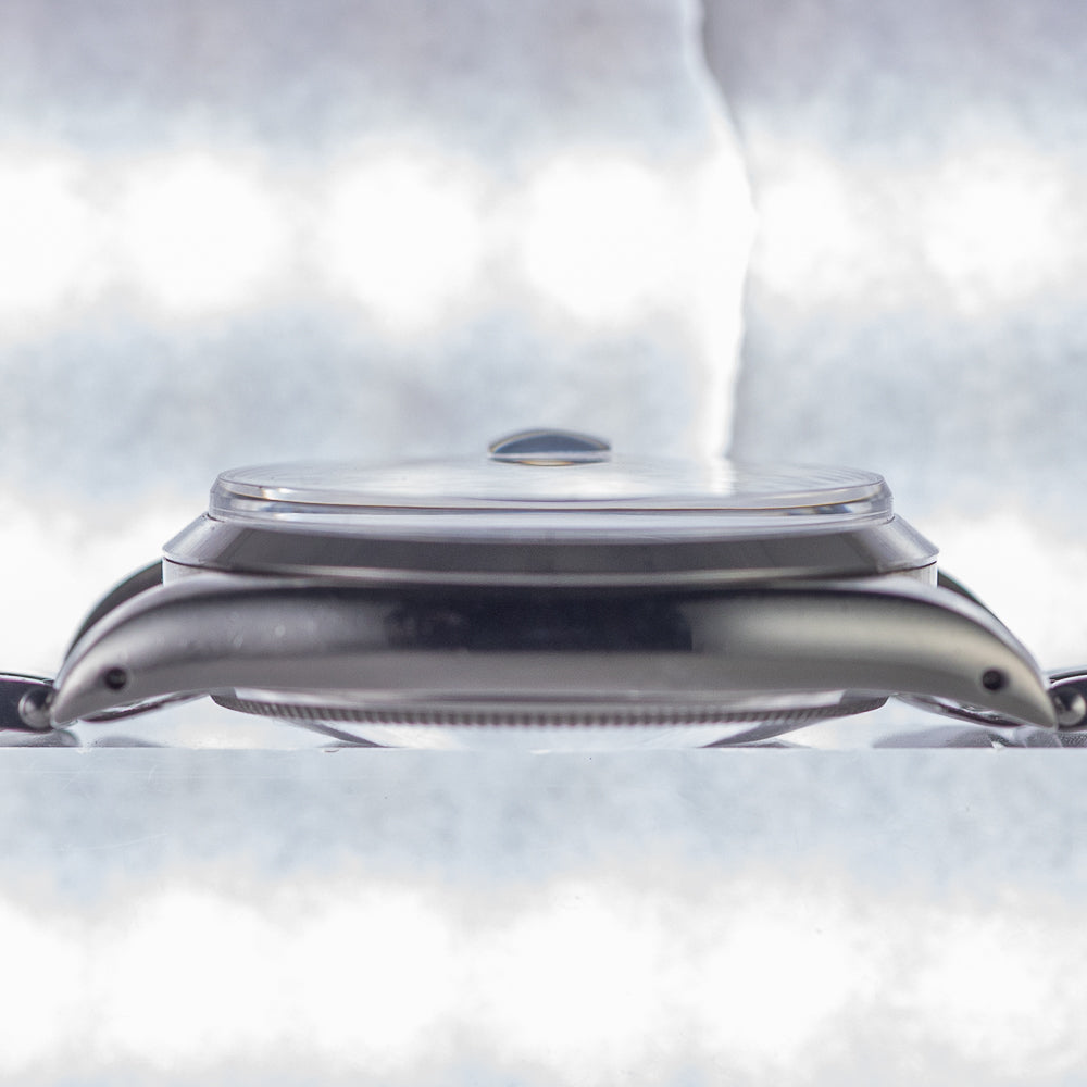 ROLEX OYSTER PERPETUAL DATE Ref.1500
