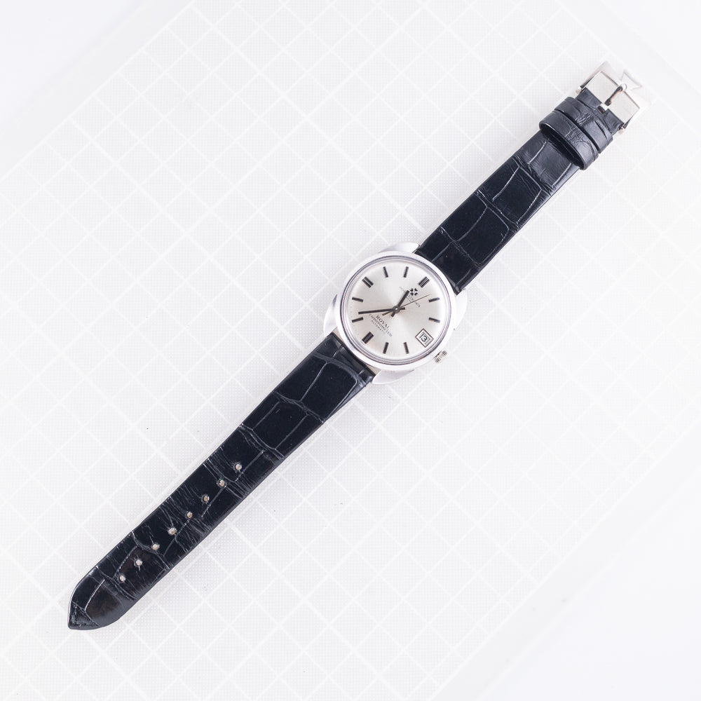 VACHERON CONSTANTIN ROYAL CHRONOMETER Ref.6694 Batman
