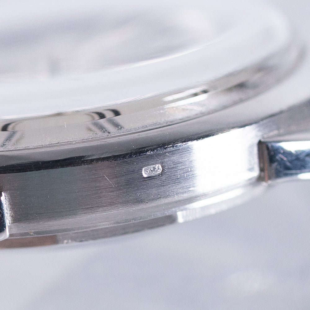 VACHERON CONSTANTIN ROYAL CHRONOMETER Ref.6694 Batman