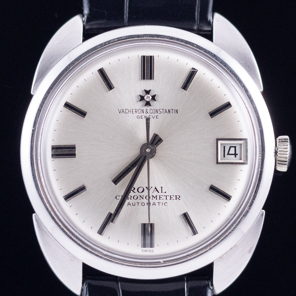 VACHERON CONSTANTIN ROYAL CHRONOMETER Ref.6694 Batman