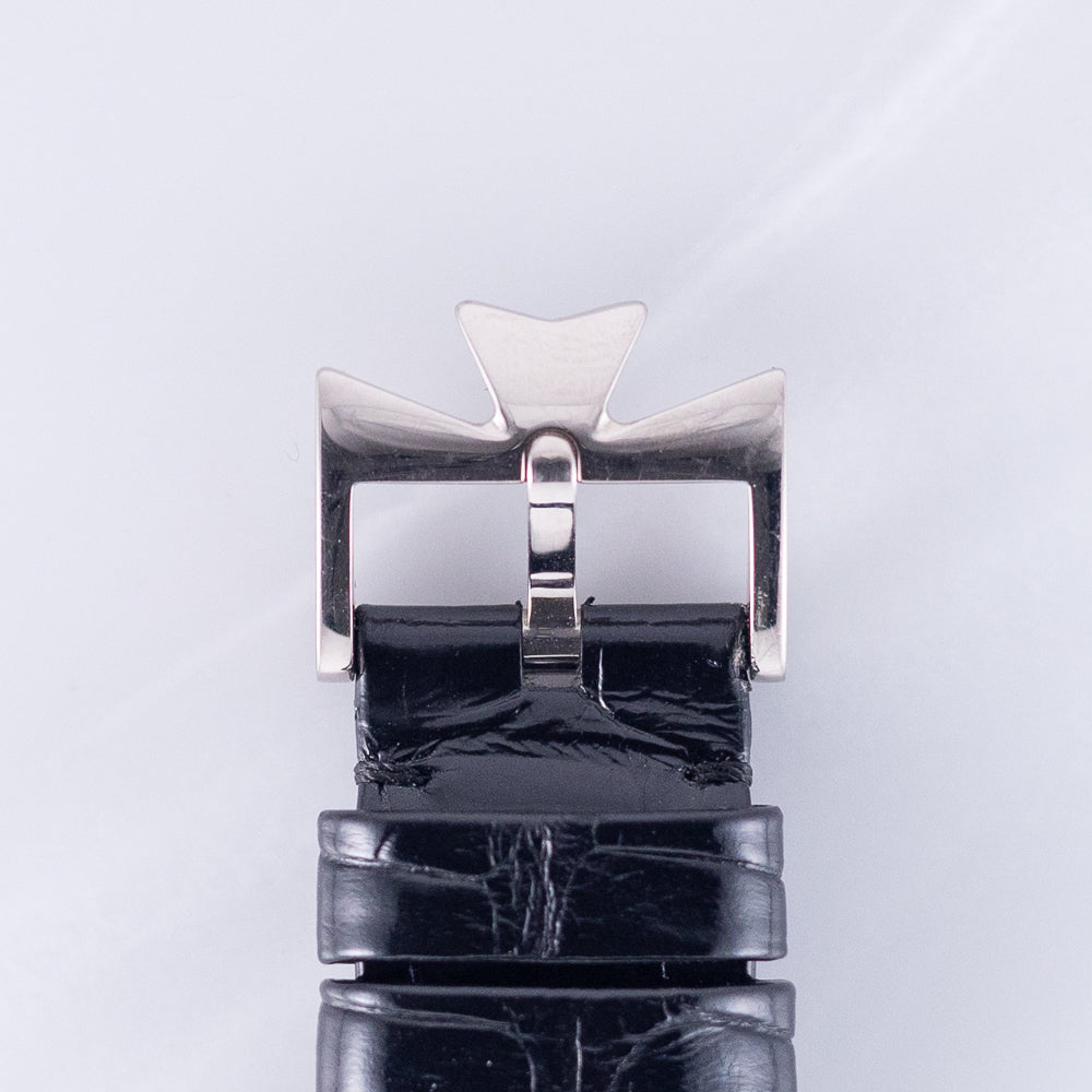 VACHERON CONSTANTIN ROYAL CHRONOMETER Ref.6694 Batman